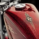 할리데이비슨 48 이에 이어 72 출시.. 이미지