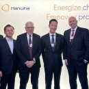 ㈜복지상사(형제) | '김승연 복심'에서 삼형제 멘토로… 41년 한화 샐러리맨 신화