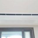 수원 시스템에어컨 설치 모아미래도센트럴타운1단지 삼성무풍시스템에어컨 시공