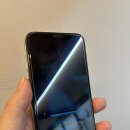 세븐일레븐연수푸른점 | 아이폰xs 액정 교체 화면 푸른 멍으로 당일 복구 후기!