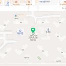 율곡중 ~ LH천년나무 2단지 이미지