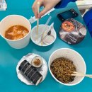 세븐일레븐마산장군점 | 23년 4월 부산에서 그저 그렇지 않은 일상(마산강아지동반식당, 뚱보집, 용문객잔)