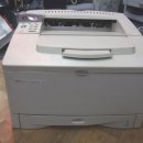 HP5000 레이저 프린터 분해조립과 수리방법입니다. 이미지