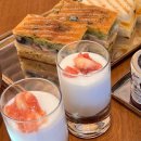 하늘궁몽블랑호텔 | 💙[호캉스]내돈내산 신라호텔 베이비문 패키지_룸컨디션+애프터눈티 솔직후기