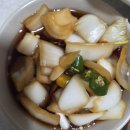 기차마을전통시장 뒤 버스정류장 | 구미역맛집 새마을중앙시장 고려족발순대 양념 가득 무침족발의 매력