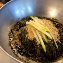 발아메밀막국수 | 서울 송파 여름별미, 들기름 막국수 미쳤다! 봉평 발아 메밀 막국수 솔직리뷰