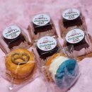 윤스마카롱 | [부천] 부천역 디저트 두바이 쫀득 쿠키 <윤스마카롱> 내돈내산 솔직후기