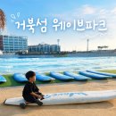 시흥 거북섬 웨이브파크 산책로 야간개방 시간 주차 아이랑 후기