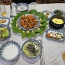 우리집삼식이무침