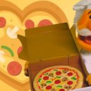 더피자(THE Pizza)