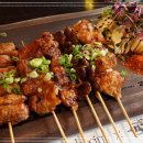 야키토리 잔잔 구월점 이미지