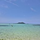금능으뜸원 해변(금능해수욕장) | 제주 서쪽 해변 금능해수욕장 제주 여름 여행 관광지 추천