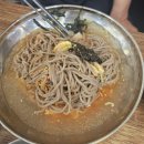 동일로163길 (24) | 홍메밀x진갈비탕 먹골역 맛집 진한 국물 맛