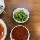 교동수제비 이미지