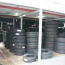 대형종합타이어 이미지