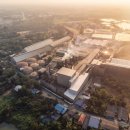 진정마을 태양광발전소 | 단순한 태양광 사업이 아니다? 무너진 공동체를 다시 세우는 햇빛연금의 반전