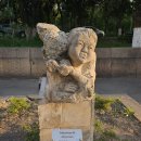 교실 속에서 만나는 세계문화: 몽골 | [키르기스스탄] 국립대에서 만나는 키르기스 문학 거장 아이트마토프의 세계