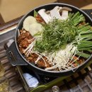 [팔공산 맛집] 방갈로 &#39;황토시골집&#39; 솔직후기