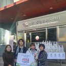 우거지 품은 순대국 이미지