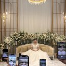 민기축사 | 결혼식 후기