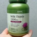 유방1통 | GNC 밀크씨슬 1300 가격 효과 및 후기
