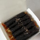 선비꼬마김밥장유코아점