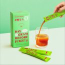 주스&라이스 이미지