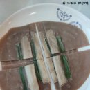 은하수로43번길 | [영종맛집]구읍뱃터 고래속초메밀막국수