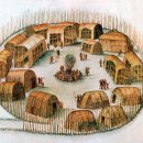 ​16세기, 로아노크 식민지에 어떤 재앙이 닥쳤나? 이미지