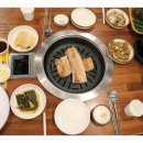 돼지만왕소금구이 - 계양구 계양문화로 44 | 돼지만왕소금구이