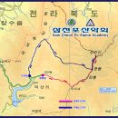 서부산악회 7월 19일(일) 장수 장안산 이미지