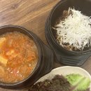 TAF 빌딩 | 마포 대흥 24시간 운영하는 풍년기사님식당 불백정식