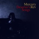 Mercury rev - Desrter's song 이미지