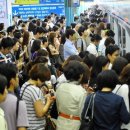 지하철역 이미지