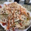 화순중 주차장 | 🍜 화순 내돈내산 불타는용궁짬뽕 방문기 (긴 대기 끝에 맛본 중식 2인 세트 – 짜장은 정말 맛있었어요!)
