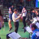 남해실내체육관 체육관 이미지