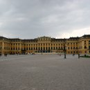 [오스트리아] 비엔나 쇤브룬 궁전 이미지