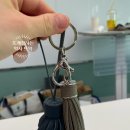 한 땀 가죽소품 이미지