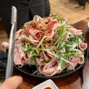 탄금대 | 충주 뺑덕산더미오리 탄금대점 내돈내산 후기