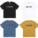 그레이트풀라이프 | 디스이즈네버댓 그레이트풀 데드 콜라보 제품 추천 및 무신사쿠폰 소개