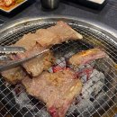 청초숯불갈비 이미지