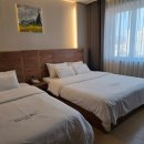 몽블랑모텔 | 보령 대천 여행 호텔그랜드베이 깨끗한 숙소 트윈룸 만족 후기