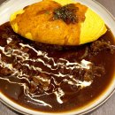 키친온앤온(kitchen 온&ON) | 오사카 근교 나라 카레 맛집 추천 스파이시 키친 라보