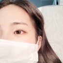 J 속눈썹 이미지