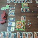 브레드보드 | [보드게임 후기] 진저 브레드 하우스 / 블루라군 / 시티즈