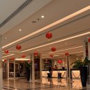 센트럴500쇼핑몰 개방화장실 | 방콕 초 가성비 호텔 만다린 호텔과 호텔 근처 (삼얀/반타텅/쭐라롱껀 대학) 맛집 두개