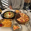 대구 반월당 가성비 피자맛집 추억의 로벤(신메뉴 스푼업피자 후기)