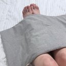 파밀리 온열찜질기 후기｜네일샵에서 써본 전기찜질팩, 겨울에 진짜 필요한 이유