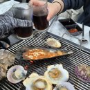 신조개천국 | 대림동 조개구이 고기 무한리필 신조개천국 후기