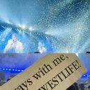 웨스트라이프 | INSPIRE CONCERT SERIES #2: WESTLIFE, 2024 웨스트라이프 내한 후기